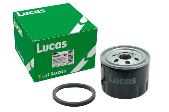 Filtre à huile LUCAS ref. LFOS103